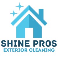 Shine Pros Window, Gutter & Roof Cleaning logo - Similar company to Cyverse Virtual Assistance Services