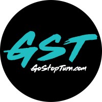 GoStopTurn logo - Similar company to K Sera Sera Miniplex Ltd.