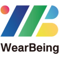 Wearbeing logo - Similar company to Daishin Securities