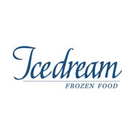 Icedream Frozen Food logo - Similar company to Mr. Frozen
