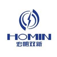 Chengdu Homin Technology Co., Ltd. logo - Similar company to Shenzhen Changmingchangxin Electronics Co.,Ltd.