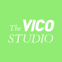the VICO Studio logo - Similar company to Vico Movement