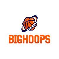 BigHoops logo - Similar company to Jumpshot Inc