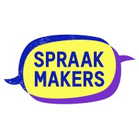 Stichting Spraakmakers logo - Similar company to Basisvaardigheden