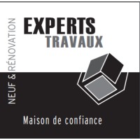 EXPERTS TRAVAUX logo - Similar company to Agence Alias