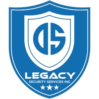 DS Legacy Security Services, Inc logo - Similar company to Ds Security Group Ltd