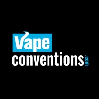 VapeConventions.com logo - Similar company to Acapsia Group