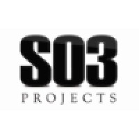 SO3 projects logo - Similar company to First Option
