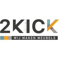 2KICK logo - Similar company to Trendsein
