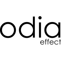 Odia Effect logo - Similar company to Odia Writing Services