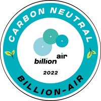 billion-air.org logo - Similar company to Ftdjohns