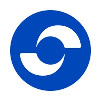 Delos logo - Similar company to Square Roots