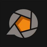 Agência Drone logo - Similar company to Drone Visual Soluções ®