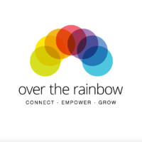 Over The Rainbow - Connecting Entrepreneurs logo - Similar company to Ms Frog