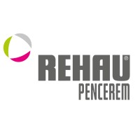 Rehau Pencerem logo - Similar company to Bekoner Elektronik San. Ti̇c. Ltd. Şti̇.