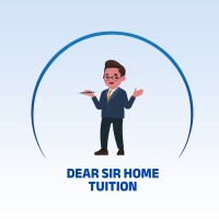 Dear Sir Home Tuition logo - Similar company to Maina Devi Foundation
