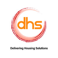Delivering Housing Solutions logo - Similar company to Quantum Housing Association