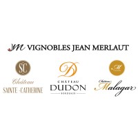 Vignobles Jean Merlaut logo - Similar company to Vignobles Gonfrier