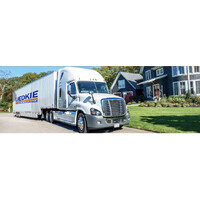 LIEDKIE MOVING & STORAGE, INC. logo - Similar company to D.P. Dough