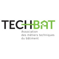 TECH-BAT logo - Similar company to Ams Construction Sa