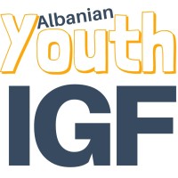 Albanian Youth Internet Governance Forum logo - Similar company to Satoshi District