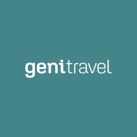 GeniTravel logo - Similar company to Gaya Comunicação