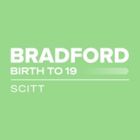Bradford Birth to 19 SCITT logo - Similar company to Sheffield Scitt