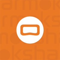 Mokshar Creative Studios logo - Similar company to Madhees