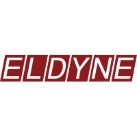 ELDYNE logo - Similar company to Sigma Rail Systems Pvt. Ltd.