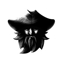 Blackbeard Media Group logo - Similar company to 2050 Comunicaciones