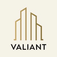 Valiant logo - Similar company to Bảo Hiểm Toàn Thời Gian
