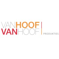Van Hoof Produkties logo - Similar company to Pindrop, Simplify Your Business