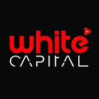 WHITECapital logo - Similar company to White Capital
