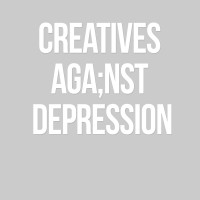 Creatives Against Depression