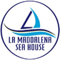 La Maddalena Sea House logo - Similar company to House Experience
