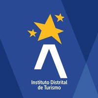Oficina de Turismo de Bogotá logo - Similar company to ChilemúSica
