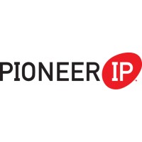 PioneerIP logo - Similar company to Fixar Global