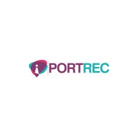 PORTREC Resourcing logo - Similar company to The Marie Trust