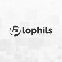 LOPHILS INC. logo - Similar company to Strateji
