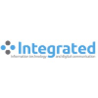 Integrated ITDC logo - Similar company to Quarkpixel