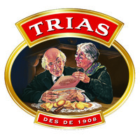 TRIAS BISCUITS, S.A. logo - Similar company to Òpera Lloguers