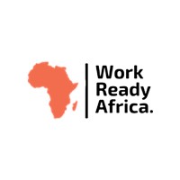 Work Ready Africa logo - Similar company to Luxuryx Technologies & Tradefi Ltd. (Formerly Redgem)