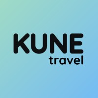 Kune Travel logo - Similar company to Omdev