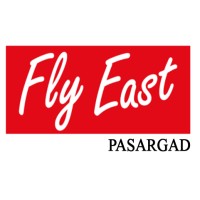 Parvaz Shargh Pasargad