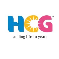 HCG Cancer Centre Vadodara logo - Similar company to Aadicura