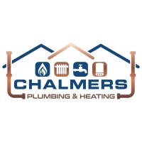 CHALMERS PLUMBING & HEATING LTD logo - Similar company to Caf Plumbing & Heating Ltd
