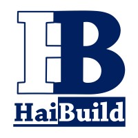 HaiBuild logo - Similar company to Atlashire Group.Com