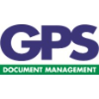 GPS Document Management logo - Similar company to Integrity Connect