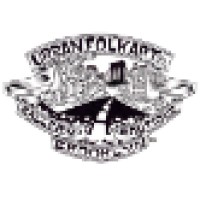 Urban Folk Art© Gallery logo - Similar company to Urban Angels Circus