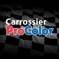 Carrossier ProColor logo - Similar company to Autosculpt